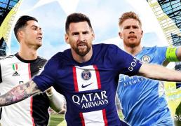 不是梅(méi)西或C罗，谁是欧冠历史助攻王？