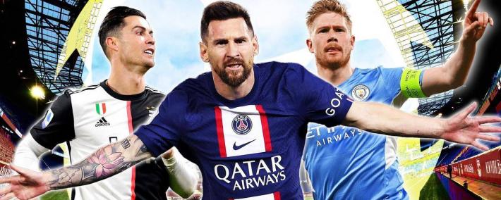 不是梅(méi)西或C罗，谁是欧冠历史助攻王？