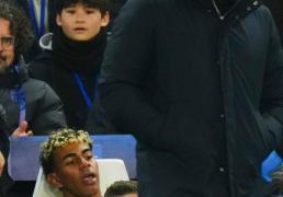 巴塞(sāi)罗那终结53场进球纪录，欧冠附(fù)加赛命(mìng)运堪忧！