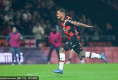 3分(fēn)22秒！迪亚斯(sī)攻入哥(gē)伦比亚球员欧冠最快进球，历史瞬间的背后故事与数據(jù)分(fēn)析