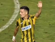 3-2！欧冠大爆冷！凯尔特人点球大戰(zhàn)惨遭淘汰，海拉提(tí)创造历史(shǐ)！