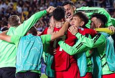 73年(nián)等待终結(jié)！亚洲門(mén)将点球(qiú)大战3连扑，欧冠史上最東(dōng)端球(qiú)队诞生在中國(guó)隔壁