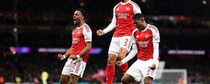 欧冠一夜三场激战！拜仁惜败阿森纳，利物(wù)浦遭遇(yù)三连败，马竞壓(yā)哨绝杀国米！