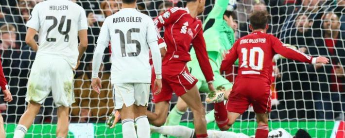 德里欧的欧冠梦：替补出场打(dǎ)进两球的奇迹之夜(yè)