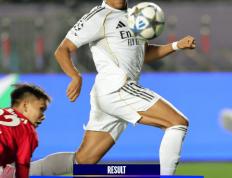 歐(ōu)冠(guān)悲喜(xǐ)夜！利物浦兵败奇迹之地，皇马拜仁造惨案，国米3-0大捷