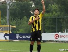 大鱼！中甲球(qiú)队报价歐(ōu)冠球(qiú)队前锋：28岁1米9，歐(ōu)冠11场1球(qiú)