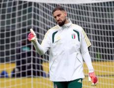 意(yì)大利惨败挪威，球队士气彻底(dǐ)崩塌