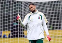 意(yì)大利惨败挪威，球队士气彻底(dǐ)崩塌