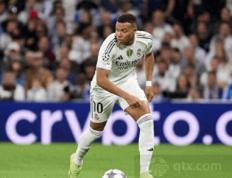 姆(mǔ)巴佩伤情或将缺席欧冠关键戰(zhàn)，皇家马德里面临挑戰(zhàn)。