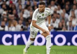 姆(mǔ)巴佩伤情或将缺席欧冠关键戰(zhàn)，皇家马德里面临挑戰(zhàn)。