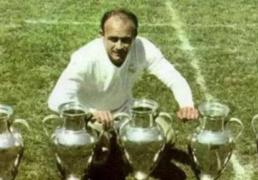 皇馬(mǎ)15次欧冠夺冠之谜