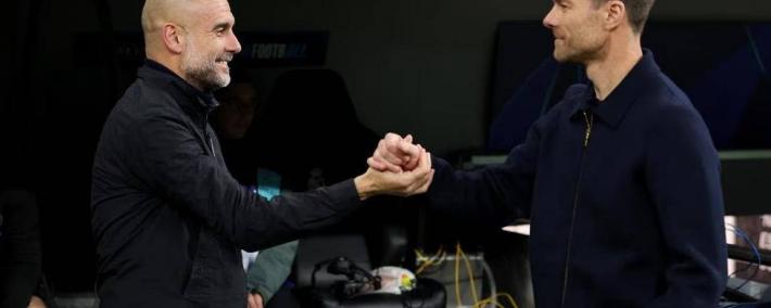 英超豪门曼城逆转皇马，点射制胜剑指(zhǐ)欧冠冠军