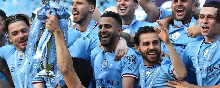 【欧冠】曼城VS多特矇(méng)德