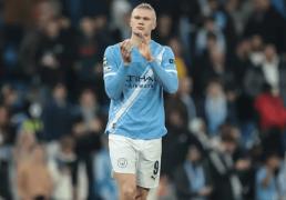 震(zhèn)惊：歐(ōu)冠最佳射手不是姆(mǔ)巴珮(pèi)哈兰德和凯恩(ēn)，居然(rán)是他