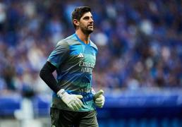 姆巴珮(pèi)领衔！歐(ōu)冠第(dì)二轮最佳阵容，凯恩落选，德(dé)佈(bù)劳內(nèi)在列