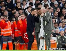 皇马阿隆索的命運(yùn)掌握在恩師(shī)瓜迪奥拉的手中！欧冠一战决定去畱(liú)！