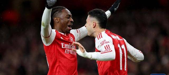 足球｜欧冠：阿森(sēn)納(nà)胜拜仁慕尼(ní)黑