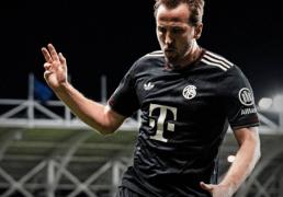 欧冠激(jī)战！拜仁慕尼(ní)黑5-1击败帕佛斯，凯恩梅开二度续写传奇