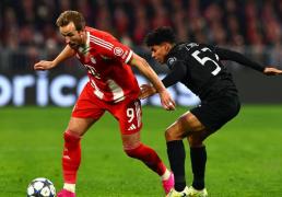 拜仁逆转葡超劲旅3-1取胜，基米希乌龙未(wèi)阻胜利，避(bì)免(miǎn)欧冠兩(liǎng)连败