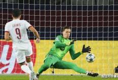 欧冠绝杀陷 VAR 爭(zhēng)议！反转证球合法(fǎ)，PSG 赢巴萨冲欧冠卫冕