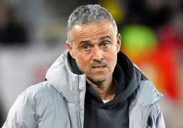 官宣倒(dào)计时？PSG 为留恩里克拼了，欧冠(guān)卫冕稳了