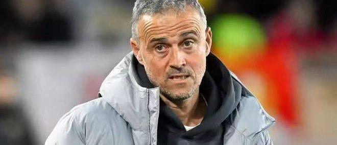 官宣倒(dào)计时？PSG 为留恩里克拼了，欧冠(guān)卫冕稳了