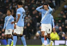 曼城遭遇欧冠失利(lì)，多納(nà)鲁马成夏窗唯(wéi)一救星 替补引援全面失误显现弱点