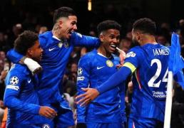 早知道｜切(qiè)爾(ěr)西欧冠3球完(wán)胜巴萨