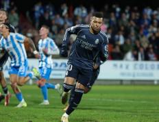 足坛一夜動(dòng)态：巴黎6冠王(wáng)比肩巴萨拜仁，曼城(chéng)6连胜，皇马赢球丢人