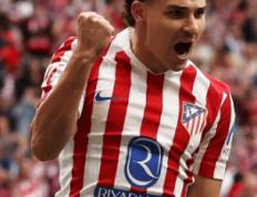 阿尔瓦雷斯康复可(kě)战赫塔费 奧(ào)布拉(lā)克仍(réng)需观察