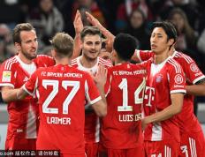 观戰(zhàn)台：皇马对决曼城+国米戰(zhàn)紅(hóng)军 枪手冲击欧冠六连胜