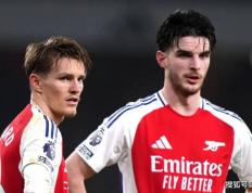 巴塞罗那(nà)正密(mì)谋从阿(ā)森纳挖(wā)走槍(qiāng)手队長(zhǎng)马丁·厄德(dé)高(gāo)