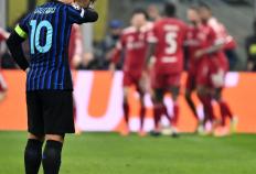 （体育）足球——欧冠：国际米兰不敌利物浦