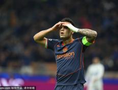 欧冠(guān)-劳塔(tǎ)罗破门奥古斯托绝杀 国米2-1阿拉木图凯拉特