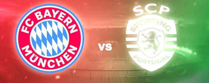 歐(ōu)冠前瞻比(bǐ)分(fēn)预测：拜(bài)仁慕尼黑VS里斯(sī)本，曼联，AC米兰全部拿下！