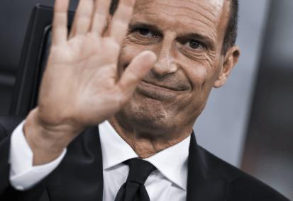 阿莱格里：莱奥进步明显 米兰目標(biāo)重返欧冠