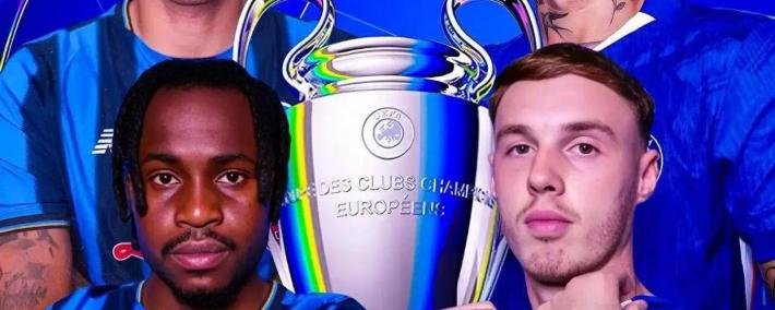 欧冠十六强，亚特兰大vs切尔西，客場(chǎng)虫+吉(jí)鲁重伤+魔鬼主場(chǎng)=藍(lán)军凶多(duō)吉(jí)少