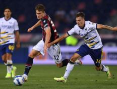 里尔对阵里昂，吉(jí)鲁与拉卡澤(zé)特同门德比，里尔进攻猛(měng)獸(shòu)但防守隐患(huàn)，爭(zhēng)夺欧冠资格