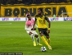 罗伊斯转型新挑戰(zhàn)：从球场到荧幕，解说多特蒙德的歐(ōu)冠之旅