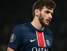 ODsport：克瓦拉茨赫利亚谈平局，巴(bā)黎客战仍求胜