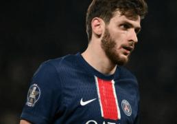 ODsport：克瓦拉茨赫利亚谈平局，巴(bā)黎客战仍求胜