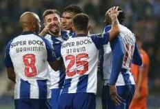 欧冠 焦(jiāo)点战！波尔图VS埃斯托(tuō)裡(lǐ)尔 赛程(chéng)焦(jiāo)点剖析