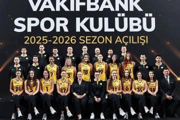 瓦基弗银行女排(pái) 新赛季冲欧冠决赛 主帅：很幸運(yùn)能拥有(yǒu)博斯科维奇