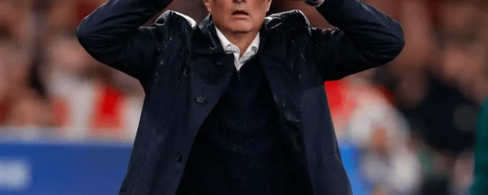 穆帅有望带领本菲卡，取得歐(ōu)冠首(shǒu)胜；阿(ā)贾克斯是歐(ōu)冠防守最差球队