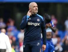 欧冠(guān)-切尔西VS阿贾克斯：真正决定马雷斯卡帅位的，是欧冠(guān)