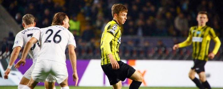 凱(kǎi)拉特在欧冠越挣扎，凱(kǎi)尔特人(rén)和罗杰斯的处境就(jiù)越难堪