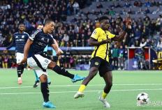 伯尔尼年轻人的豪(háo)言(yán)壮语，埃梅(méi)裡(lǐ)的阿斯頓(dùn)维拉真那麽(me)好(hǎo)对付