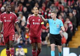 歐(ōu)冠大冷门！利物浦被踢爆(bào)，耻辱3连敗(bài)，11亿歐(ōu)豪阵也没用