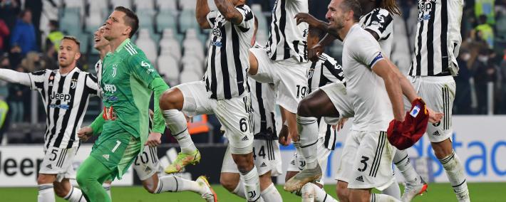 尤文图斯迎(yíng)战帕福斯，伤病阴影笼罩欧冠关键战