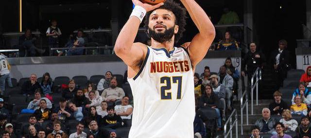 魔术迎战掘金(jīn)前瞻：魔术背靠背疲劳作战，约基奇率队冲击连胜